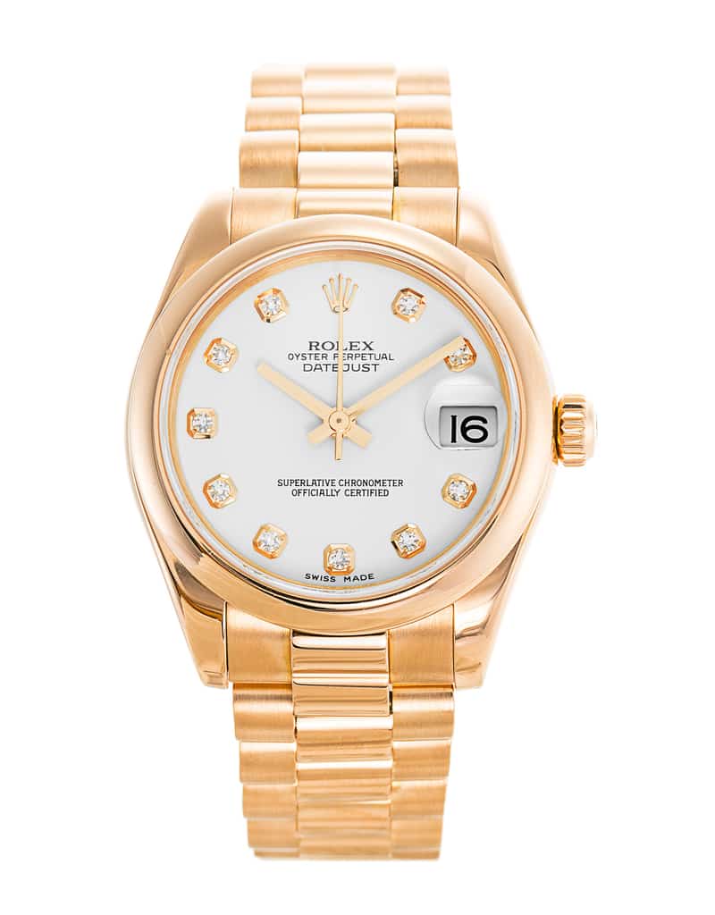 Rolex Datejust Lady 31 178245 Rolex Datejust Lady 31 178245
